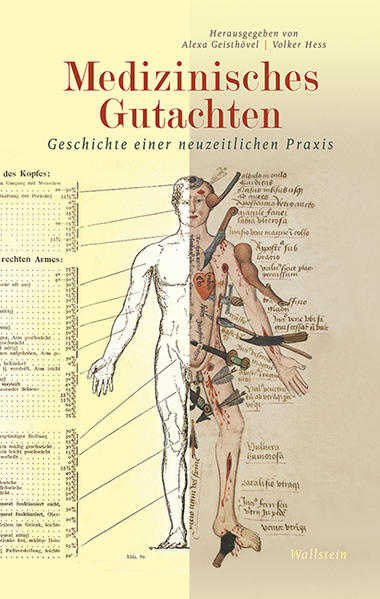 Medizinisches Gutachten | Bundesamt für magische Wesen