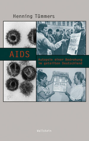 AIDS | Bundesamt für magische Wesen