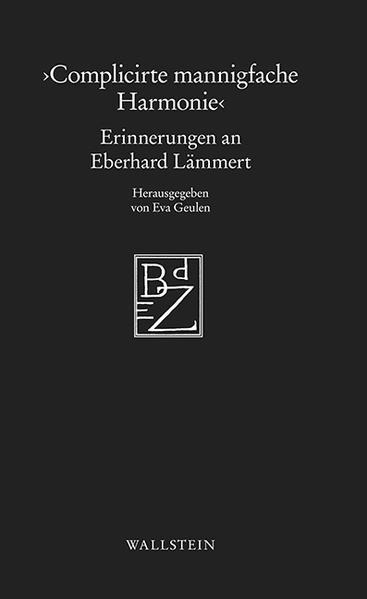 Complicirte mannigfache Harmonie | Bundesamt für magische Wesen