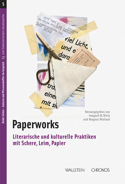 Paperworks | Bundesamt für magische Wesen
