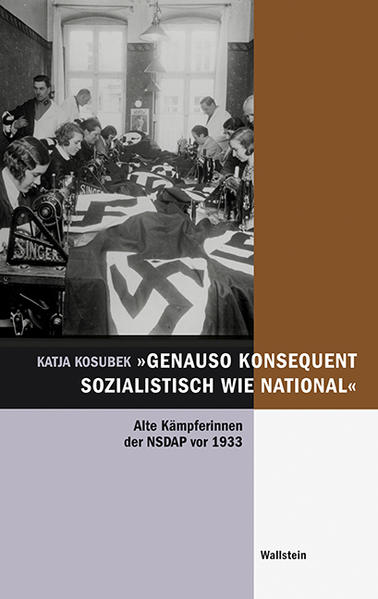 »genauso konsequent sozialistisch wie national« | Bundesamt für magische Wesen