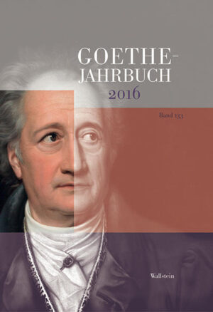 Goethe-Jahrbuch 133