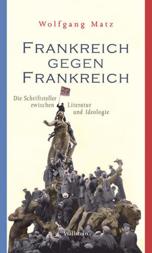 Frankreich gegen Frankreich | Bundesamt für magische Wesen