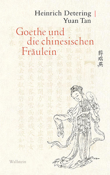 Goethe und die chinesischen Fräulein | Bundesamt für magische Wesen