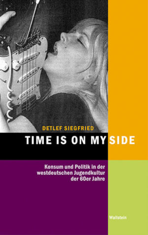 Time is on my Side | Bundesamt für magische Wesen