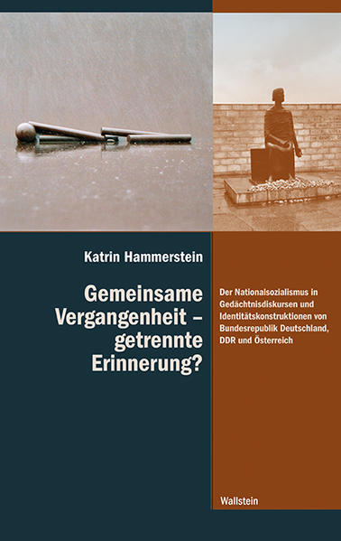 Gemeinsame Vergangenheit  getrennte Erinnerung? | Bundesamt für magische Wesen