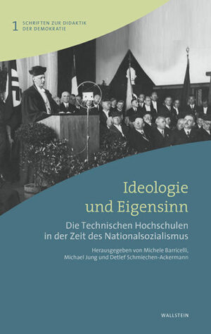 Ideologie und Eigensinn | Bundesamt für magische Wesen