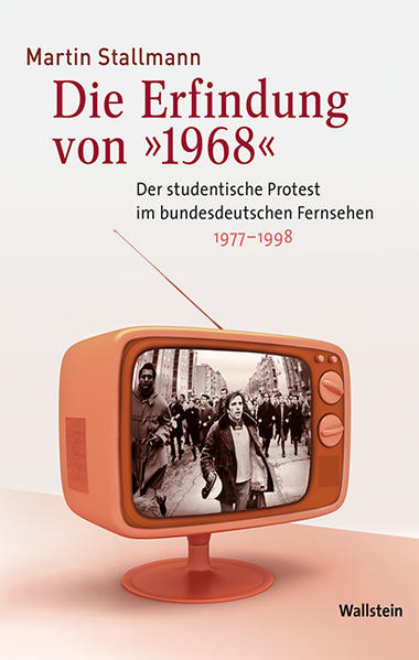 Die Erfindung von »1968« | Bundesamt für magische Wesen