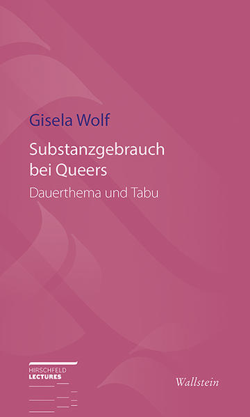 Substanzgebrauch bei Queers | Bundesamt für magische Wesen