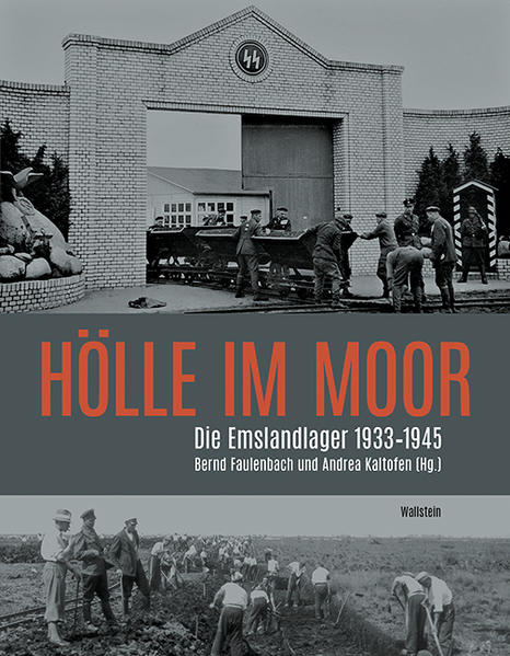 Hölle im Moor | Bundesamt für magische Wesen