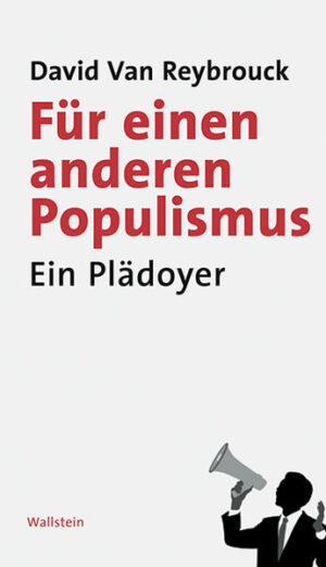 Für einen anderen Populismus | Bundesamt für magische Wesen