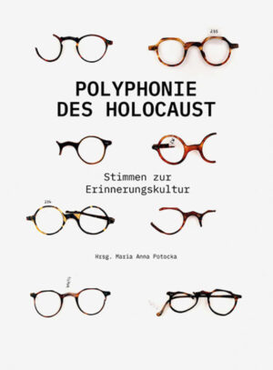 Polyphonie des Holocaust | Bundesamt für magische Wesen