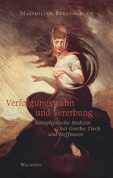 Verfolgungswahn und Vererbung | Bundesamt für magische Wesen