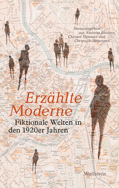 Erzählte Moderne | Bundesamt für magische Wesen