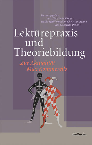 Lektürepraxis und Theoriebildung | Bundesamt für magische Wesen