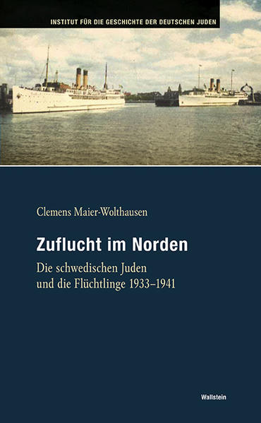 Zuflucht im Norden | Bundesamt für magische Wesen