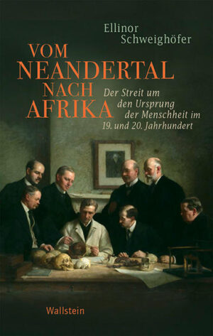 Vom Neandertal nach Afrika | Bundesamt für magische Wesen