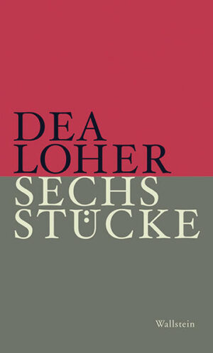 Sechs große Stücke, die einen Einblick in die Vielfalt des dramatischen Schaffens von Dea Loher in 25 Jahren bieten. Keine deutschsprachige Dramatikerin wird hierzulande und weltweit häufiger und erfolgreicher auf die Bühne gebracht als Dea Loher (etwa 400 Inszenierungen in mehr als 30 Ländern). Sie gilt als große Moralistin, aber jenseits jeder verkürzten Didaktik - Loher entfaltet große Fragestellungen in Parabeln und weit dimensionierten Handlungsbögen. Die differenzierte Anlage ihrer Figuren und ihrer Sprechweisen machen die Dramen Dea Lohers im wahrsten Sinne zu - Welttheater. Ihre Stücke werden rund um den Globus gespielt - von Buenos Aires bis Tokyo. In diesem Band werden erstmals sechs große Stücke zusammengestellt, die einzeln schon in Buchform vorliegen (Verlag der Autoren). Sie geben einen Einblick in die Vielfalt des dramatischen Werks von Dea Loher und ermöglichen eine Sicht auf Entwicklungen und Kontinuitäten ihres Schaffens in 25 Jahren. Adam Geist Blaubart Unschuld Das Leben auf der Praça Roosevelt Das letzte Feuer Diebe