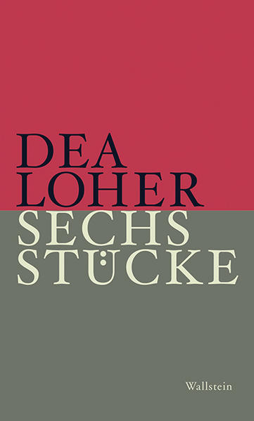 Sechs große Stücke, die einen Einblick in die Vielfalt des dramatischen Schaffens von Dea Loher in 25 Jahren bieten. Keine deutschsprachige Dramatikerin wird hierzulande und weltweit häufiger und erfolgreicher auf die Bühne gebracht als Dea Loher (etwa 400 Inszenierungen in mehr als 30 Ländern). Sie gilt als große Moralistin, aber jenseits jeder verkürzten Didaktik - Loher entfaltet große Fragestellungen in Parabeln und weit dimensionierten Handlungsbögen. Die differenzierte Anlage ihrer Figuren und ihrer Sprechweisen machen die Dramen Dea Lohers im wahrsten Sinne zu - Welttheater. Ihre Stücke werden rund um den Globus gespielt - von Buenos Aires bis Tokyo. In diesem Band werden erstmals sechs große Stücke zusammengestellt, die einzeln schon in Buchform vorliegen (Verlag der Autoren). Sie geben einen Einblick in die Vielfalt des dramatischen Werks von Dea Loher und ermöglichen eine Sicht auf Entwicklungen und Kontinuitäten ihres Schaffens in 25 Jahren. Adam Geist Blaubart Unschuld Das Leben auf der Praça Roosevelt Das letzte Feuer Diebe