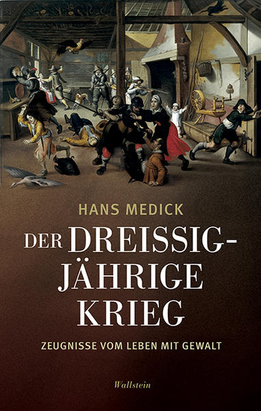 Der Dreißigjährige Krieg | Bundesamt für magische Wesen