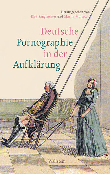 Deutsche Pornographie in der Aufklärung | Bundesamt für magische Wesen