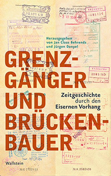 Grenzgänger und Brückenbauer | Bundesamt für magische Wesen