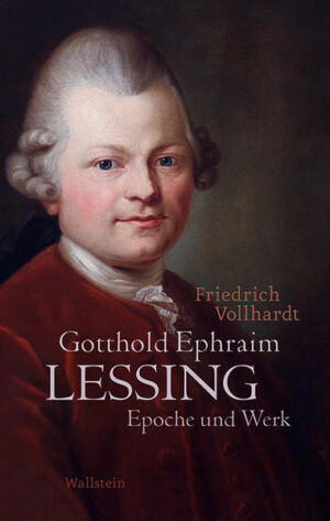 Gotthold Ephraim Lessing | Bundesamt für magische Wesen