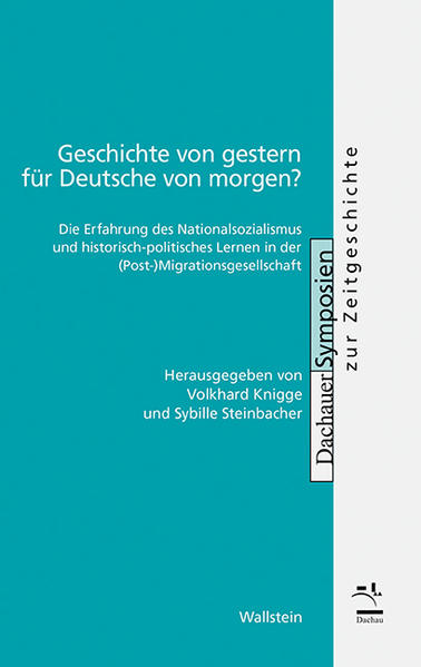 Geschichte von gestern für Deutsche von morgen? | Bundesamt für magische Wesen