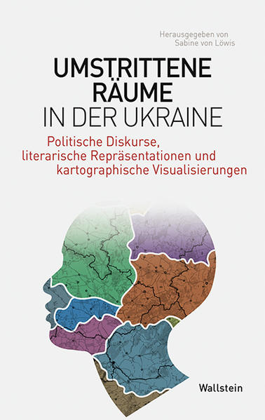 Umstrittene Räume in der Ukraine | Bundesamt für magische Wesen