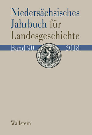 Niedersächsisches Jahrbuch für Landesgeschichte | Bundesamt für magische Wesen
