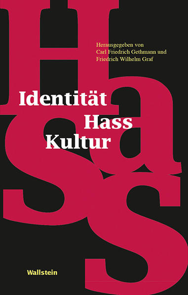 Identität - Hass - Kultur | Bundesamt für magische Wesen