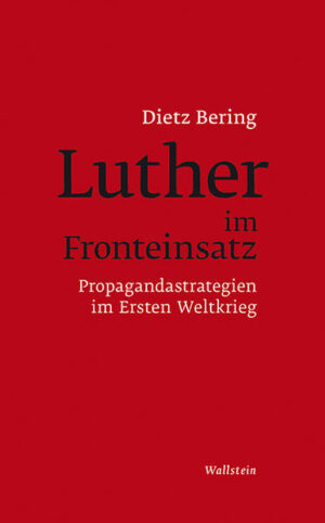 Luther im Fronteinsatz | Bundesamt für magische Wesen