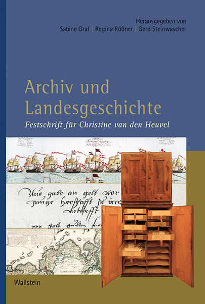 Archiv und Landesgeschichte | Bundesamt für magische Wesen