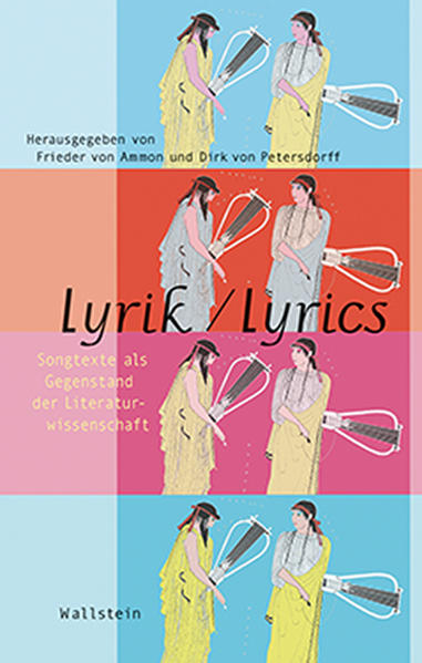 Lyrik: Lyrics | Bundesamt für magische Wesen