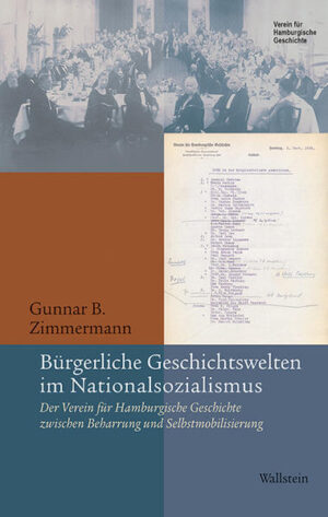 Bürgerliche Geschichtswelten im Nationalsozialismus | Bundesamt für magische Wesen