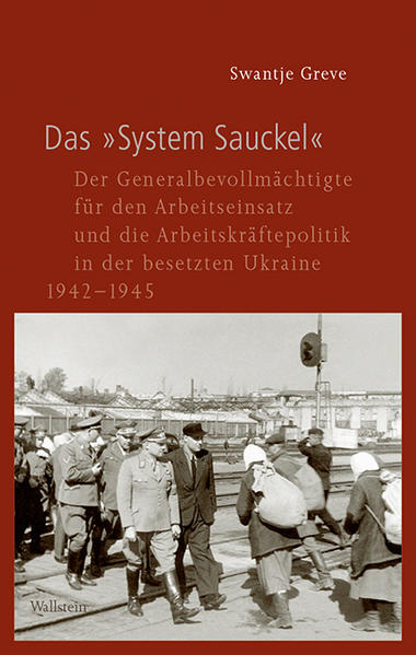 Das »System Sauckel« | Bundesamt für magische Wesen