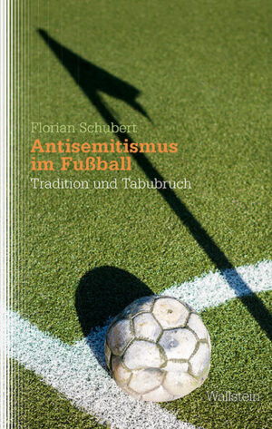 Antisemitismus im Fußball | Bundesamt für magische Wesen