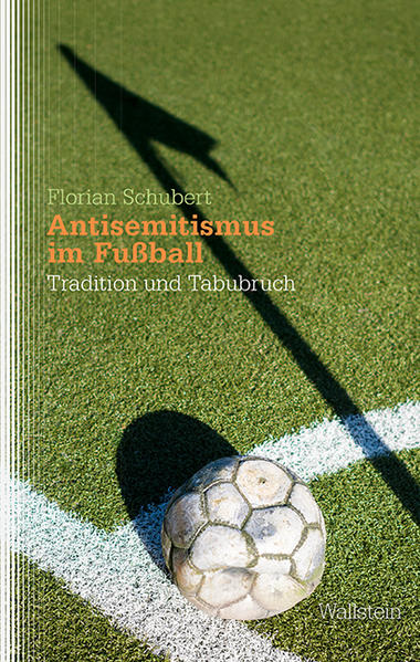 Antisemitismus im Fußball | Bundesamt für magische Wesen