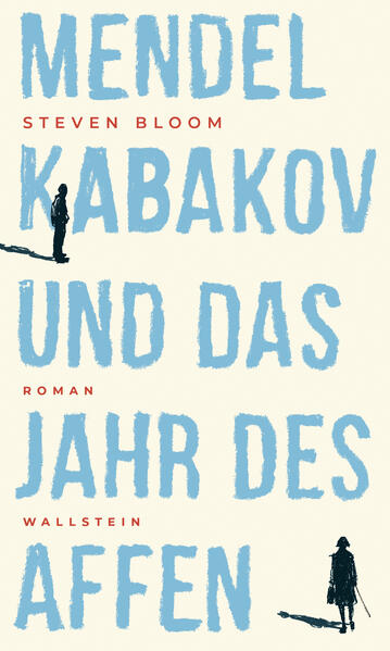 Die Geschichte einer jüdischen Familie in New York mit den großen Themen Liebe, Tod und Rebellion. 1968, nach dem chinesischen Kalender im Jahr des Affen, trauert Mendel Kabakov, ein in New York lebender jüdischer Professor für amerikanische Geschichte, um seine vor kurzem verstorbene Frau Sonia, mit der er fast 50 Jahre zusammenlebte. In seinen Erinnerungen spürt er der Liebe zur blinden Sonia und seinem eigenen Leben nach. Der Roman erzählt aber nicht nur von dieser Liebe, sondern auch von den persönlichen und familiären Krisen der Kinder und Enkel Mendel Kabakovs. Gerade für die junge Generation ist das Jahr 1968 eine Zeit des Aufbruchs, der Auflehnung gegen den Vietnamkrieg und gegen gesellschaftliche Zustände, in der Diskriminierungen - sei es von Schwarzen, Juden oder Homosexuellen - an der Tagesordnung sind. Dabei meistert Mendel die Schwierigkeiten und Herausforderungen dieser Zeit mit Witz und Ironie. Steven Bloom erzählt in einem leichtfüßigen und zarten Ton von den großen Themen Liebe und Familie, die er vor die umwälzenden politischen und gesellschaftlichen Ereignisse des vergangenen Jahrhunderts setzt.