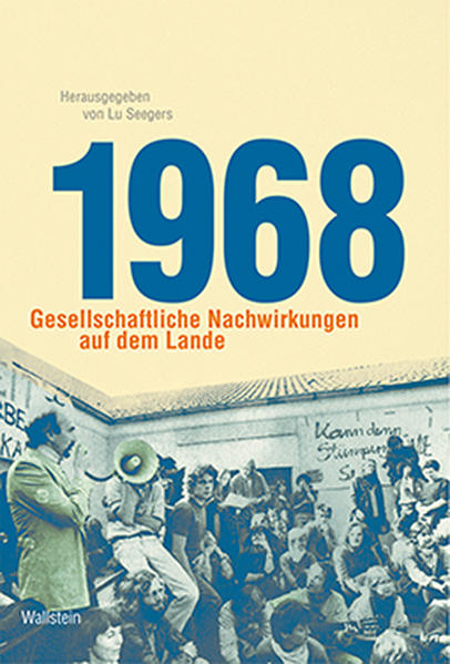 1968 | Bundesamt für magische Wesen