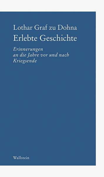 Erlebte Geschichte | Bundesamt für magische Wesen