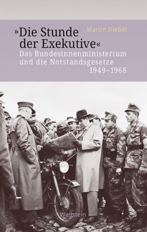 »Die Stunde der Exekutive« | Bundesamt für magische Wesen