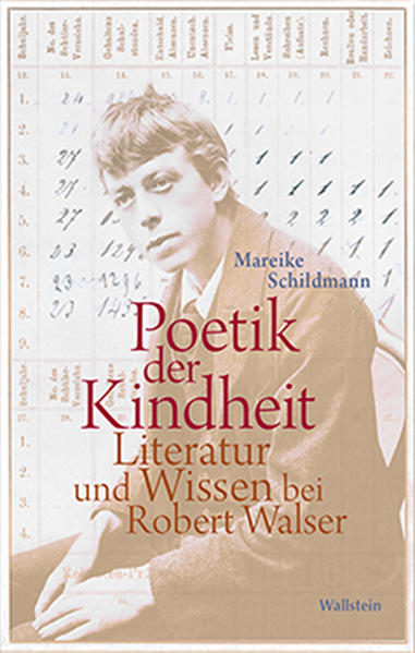 Poetik der Kindheit | Bundesamt für magische Wesen