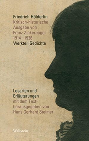 Kritisch-historische Ausgabe von Franz Zinkernagel 1914-1926 | Bundesamt für magische Wesen