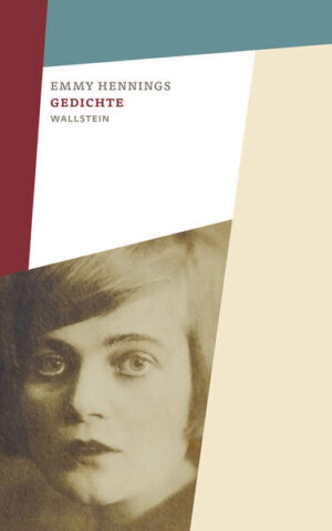 Der dritte Band der Kommentierten Studienausgabe präsentiert erstmals das gesamte lyrische Werk von Emmy Hennings. Das umfangreiche lyrische Werk von Emmy Hennings wird in diesem Band erstmals vollständig publiziert - ihre zu Lebzeiten veröffentlichten Gedichte sowie die unveröffentlichten aus dem Nachlass - und in seiner beeindruckenden stilistischen Spannbreite erschlossen: Auf Kabarettlieder folgt expressionistische und dadaistische Lyrik, die zugleich romantische und religiöse Tendenzen aufweisen. Hennings« Gedichte stehen dem Volkslied, dem Chanson und der Liturgie gleichermaßen nahe und vermitteln existenzielle Grenzerfahrungen wie Liebe, Hunger, Exil, Krieg und Gottsuche mit ergreifender Schlichtheit und Direktheit. Neben einem Verzeichnis der mehr als 900 Varianten und Lesarten der Gedichte enthält der Anhang Sachhinweise und einen detaillierten Kommentar zur Entstehung. Im Nachwort werden der biografische Hintergrund, Bezüge zur modernen Lyrik sowie die zeitgenössische Rezeption aufgezeigt.