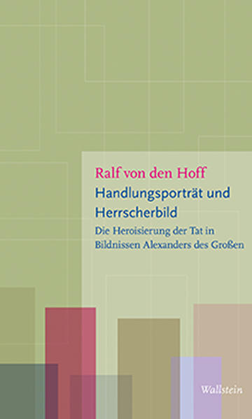 Handlungsporträt und Herrscherbild | Bundesamt für magische Wesen