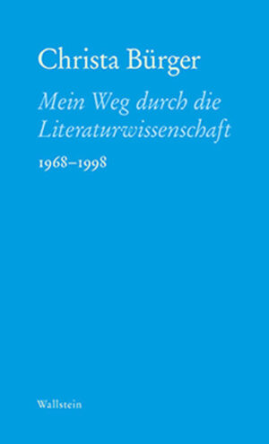 Mein Weg durch die Literaturwissenschaft | Bundesamt für magische Wesen