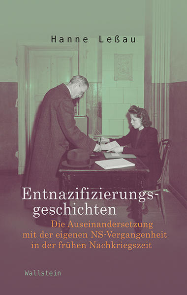 Entnazifizierungsgeschichten | Bundesamt für magische Wesen