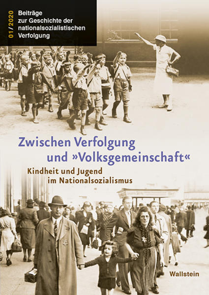 Zwischen Verfolgung und »Volksgemeinschaft« | Bundesamt für magische Wesen