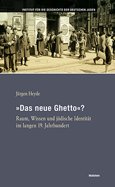 »Das neue Ghetto«? | Bundesamt für magische Wesen